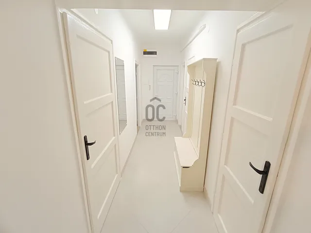 Eladó lakás Budapest X. kerület, Óhegy 53 nm