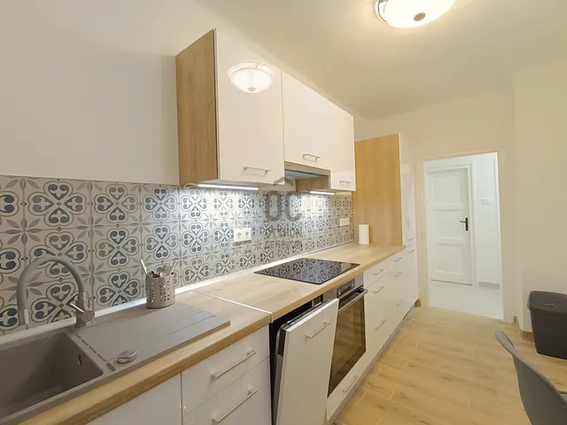 Eladó lakás Budapest X. kerület, Óhegy 53 nm