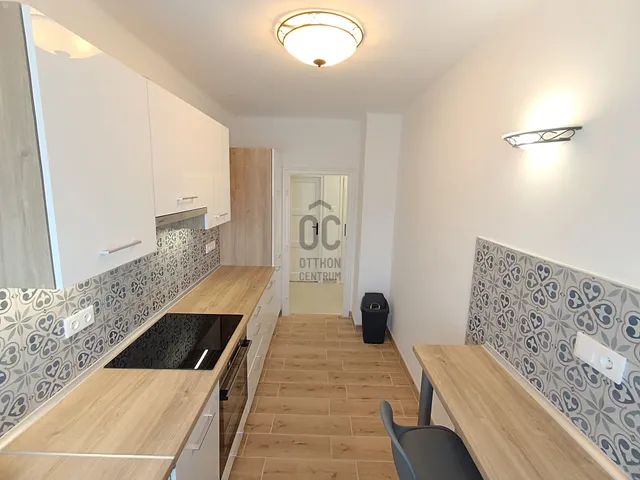 Eladó lakás Budapest X. kerület, Óhegy 53 nm