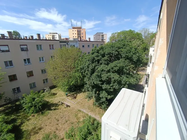 Eladó lakás Budapest X. kerület, Óhegy 53 nm