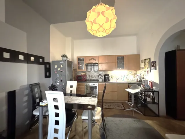 Eladó lakás Budapest XIV. kerület, Istvánmező 46 nm