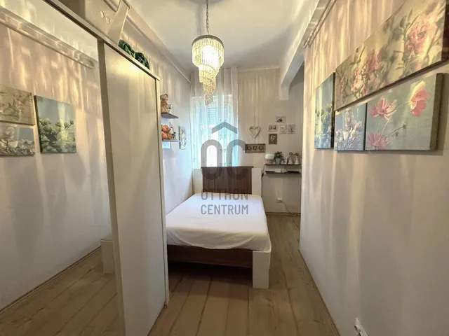 Eladó lakás Budapest XIV. kerület, Istvánmező 46 nm