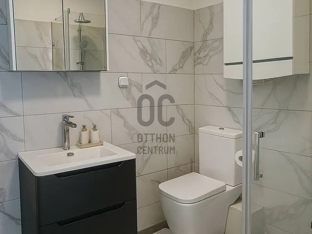 Eladó lakás Budapest XVII. kerület, Felső-Rákoshegy 62 nm