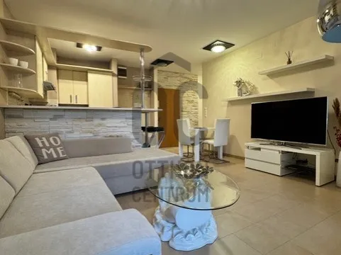 Eladó lakás Budapest XIV. kerület, Istvánmező 50 nm