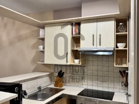 Eladó lakás Budapest XIV. kerület, Istvánmező 50 nm