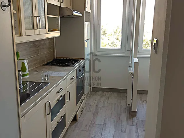 Eladó lakás Budapest IV. kerület, Újpest 53 nm