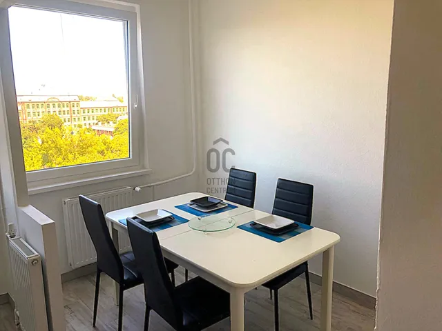 Eladó lakás Budapest IV. kerület, Újpest 53 nm