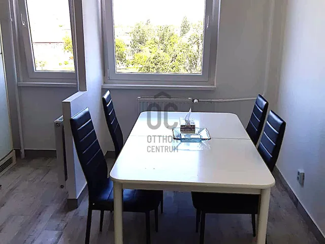 Eladó lakás Budapest IV. kerület, Újpest 53 nm