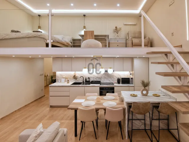 Kiadó lakás Budapest VI. kerület, Diplomatanegyed 53 nm