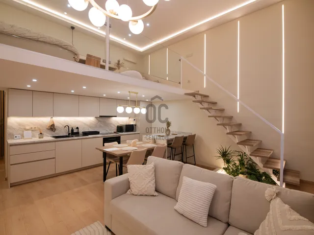 Kiadó lakás Budapest VI. kerület, Diplomatanegyed 53 nm