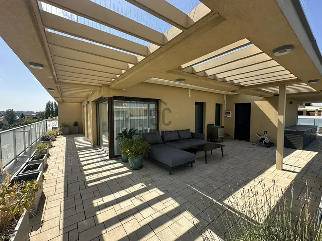 Eladó lakás Budapest XIV. kerület, Alsórákos 119 nm