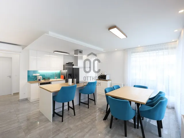 Eladó lakás Budapest XIV. kerület, Alsórákos 119 nm