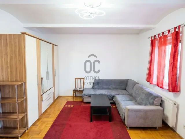 Eladó lakás Budapest XIII. kerület, Angyalföld 40 nm