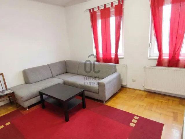 Eladó lakás Budapest XIII. kerület, Angyalföld 40 nm