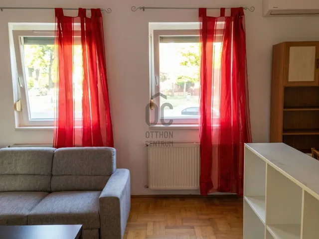 Eladó lakás Budapest XIII. kerület, Angyalföld 40 nm