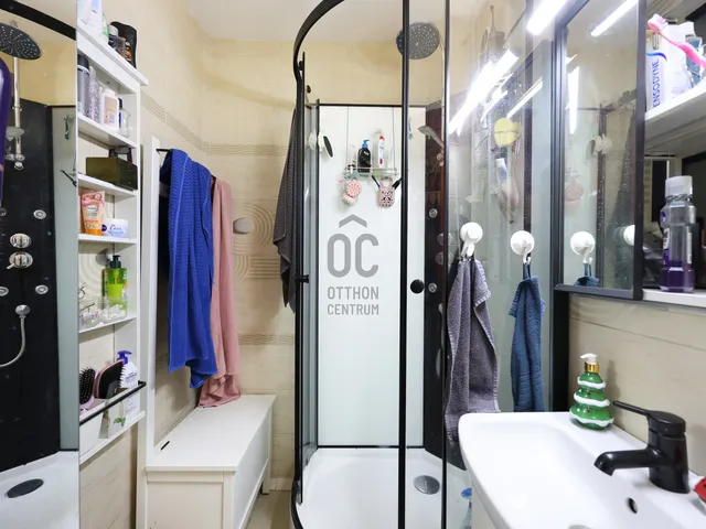 Eladó lakás Budapest XV. kerület, Újpalota 61 nm