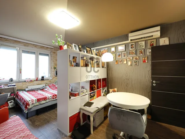 Eladó lakás Budapest XV. kerület, Újpalota 61 nm