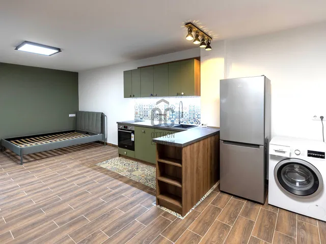 Eladó lakás Budapest III. kerület, Óbuda 36 nm