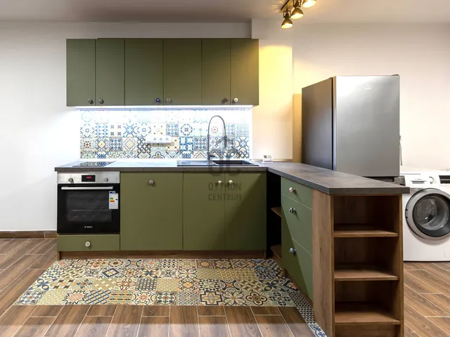 Eladó lakás Budapest III. kerület, Óbuda 36 nm