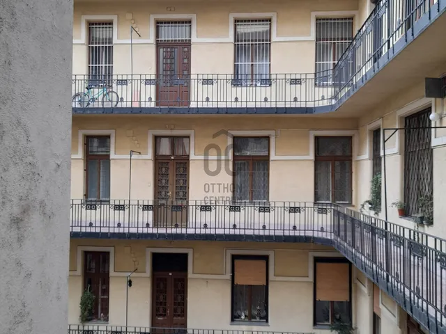 Eladó lakás Budapest VII. kerület, Belső-Erzsébetváros 64 nm