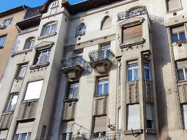 Eladó lakás Budapest XIII. kerület, Újlipótváros 69 nm