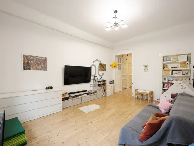 Eladó lakás Budapest XIII. kerület, Újlipótváros 69 nm