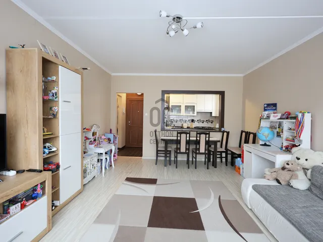 Eladó lakás Budapest XIV. kerület, Rákosfalva 55 nm