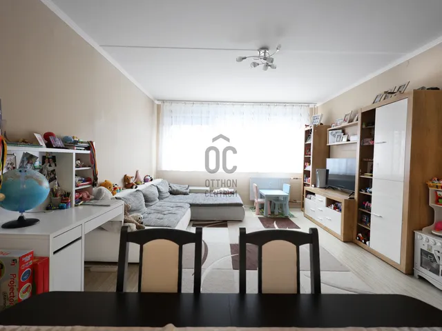 Eladó lakás Budapest XIV. kerület, Rákosfalva 55 nm