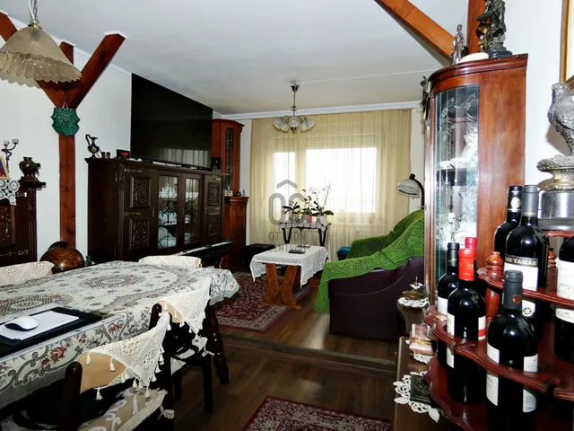 Eladó lakás Budapest XV. kerület, Újpalota 61 nm