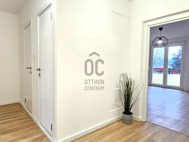 Eladó lakás Budapest III. kerület, Békásmegyer 81 nm