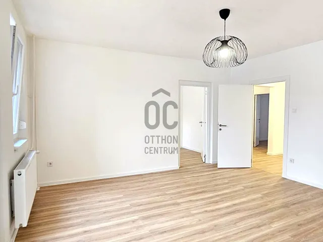 Eladó lakás Budapest III. kerület, Békásmegyer 81 nm