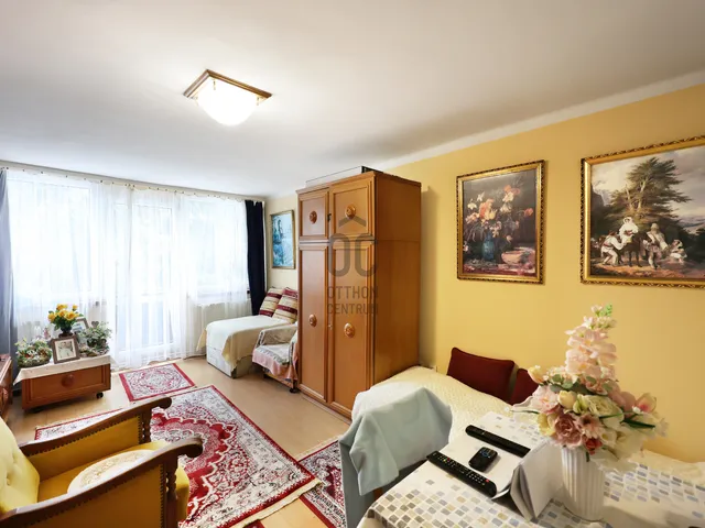 Eladó lakás Szentendre, Pismány 26 nm