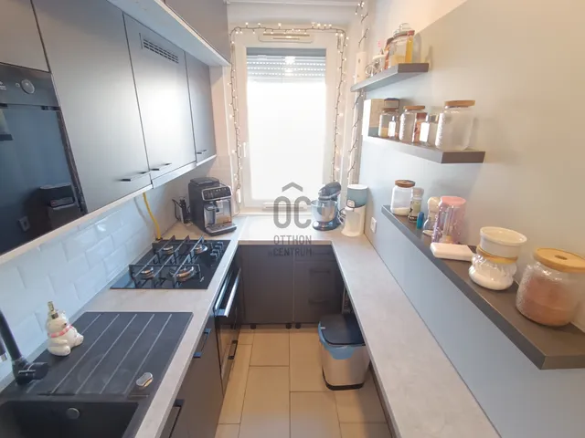 Eladó lakás Budapest III. kerület, Békásmegyer 57 nm