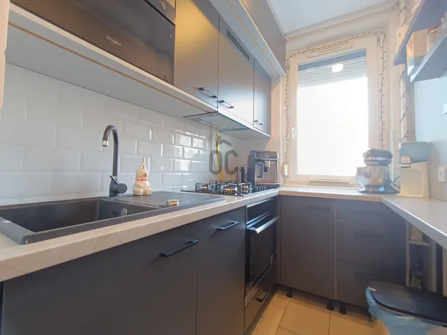 Eladó lakás Budapest III. kerület, Békásmegyer 57 nm