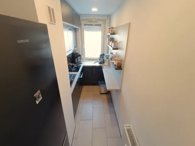 Eladó lakás Budapest III. kerület, Békásmegyer 57 nm