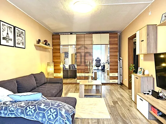 Eladó lakás Budapest III. kerület, Békásmegyer 56 nm