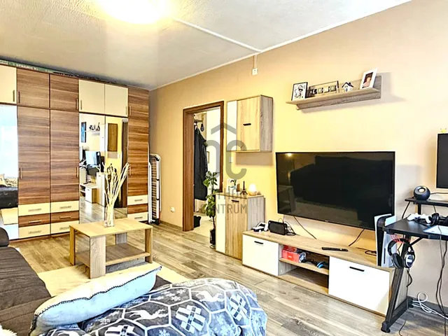 Eladó lakás Budapest III. kerület, Békásmegyer 56 nm