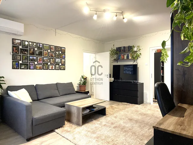 Eladó lakás Budapest XIV. kerület, Rákosfalva 59 nm