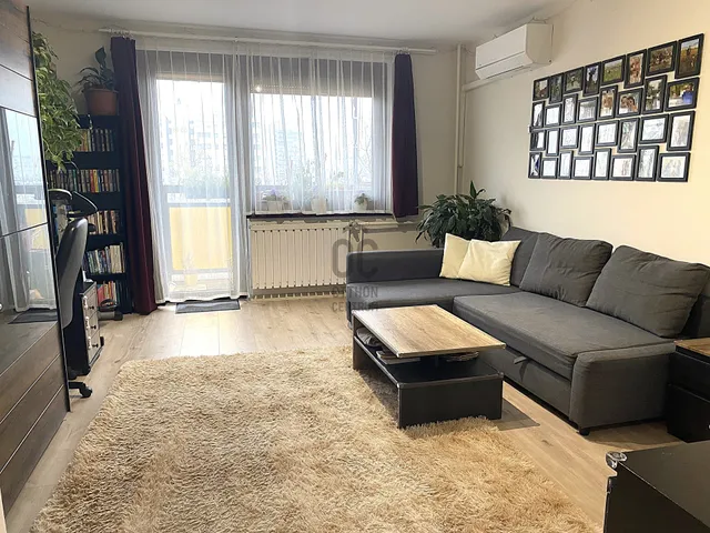 Eladó lakás Budapest XIV. kerület, Rákosfalva 59 nm