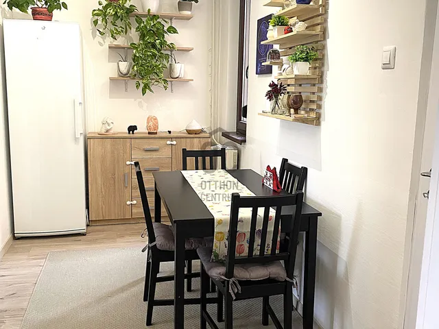 Eladó lakás Budapest XIV. kerület, Rákosfalva 59 nm