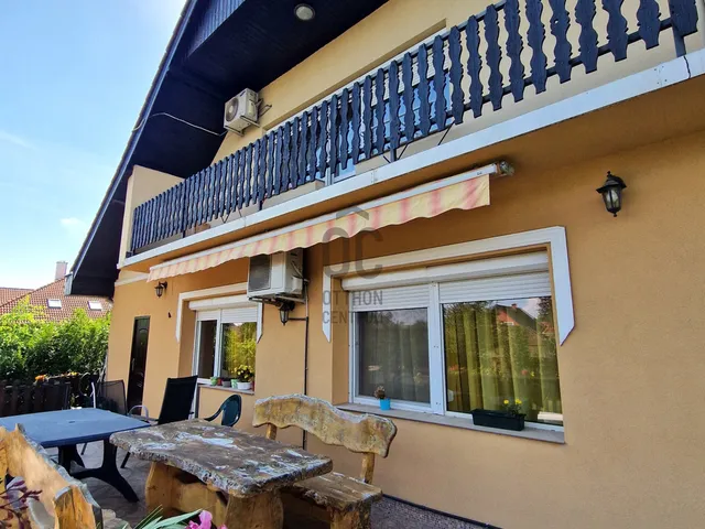 Eladó lakás Budapest XVIII. kerület, Erdőskert 116 nm