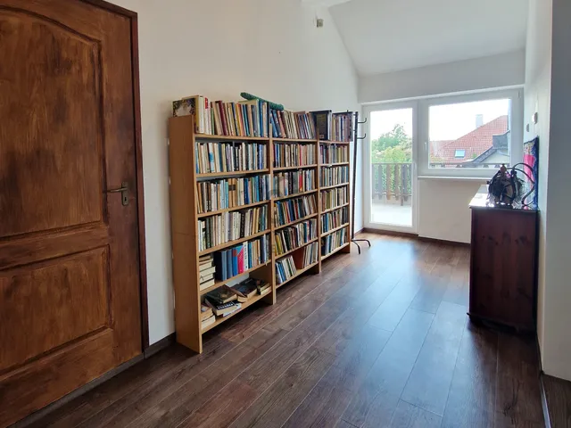 Eladó lakás Budapest XVIII. kerület, Erdőskert 116 nm