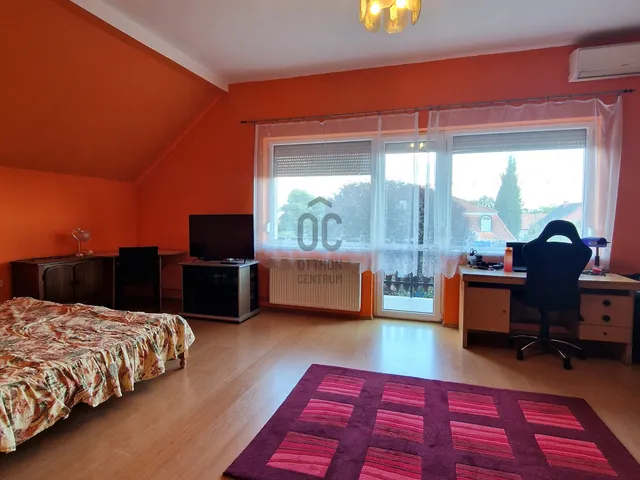 Eladó lakás Budapest XVIII. kerület, Erdőskert 116 nm