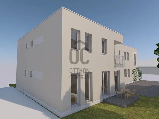 Eladó lakás Monor 87 nm