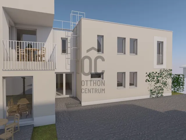 Eladó lakás Monor 81 nm