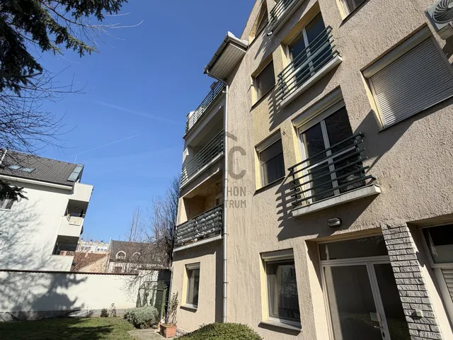 Eladó lakás Budapest IV. kerület, Újpest 89 nm