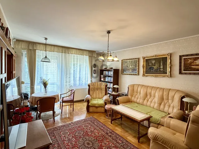 Eladó lakás Budapest IV. kerület, Újpest 89 nm