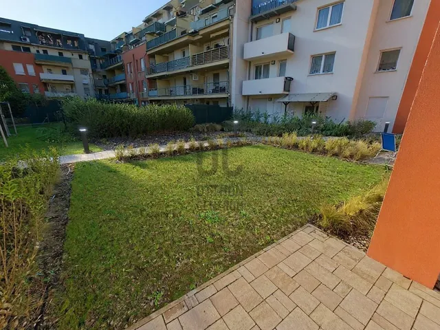 Eladó lakás Budapest XVI. kerület, Rákosszentmihály 58 nm