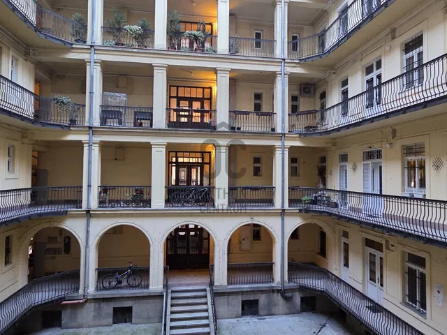 Eladó lakás Budapest VIII. kerület, Tisztviselőtelep 90 nm