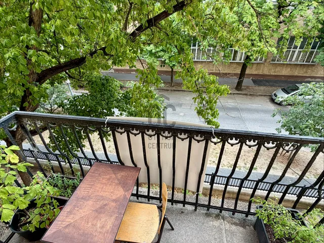 Eladó lakás Budapest VIII. kerület, Tisztviselőtelep 90 nm